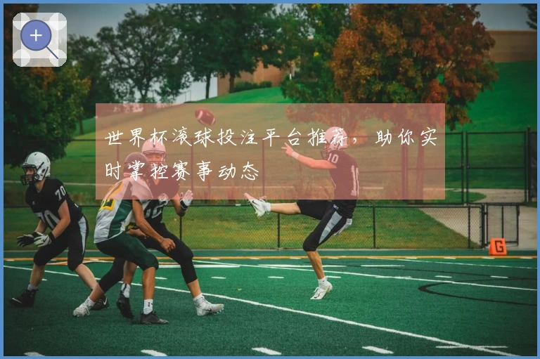 世界杯滚球投注平台推荐，助你实时掌控赛事动态