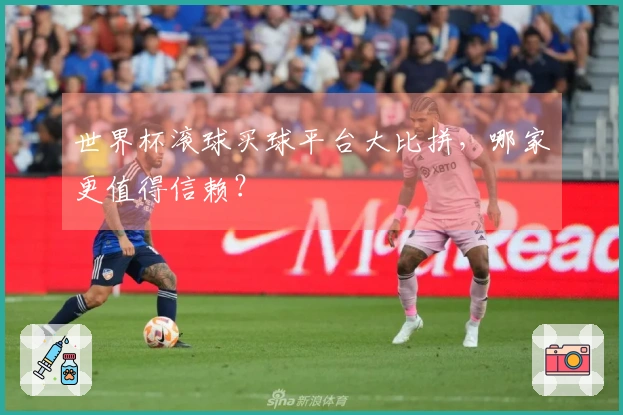 世界杯滚球买球平台大比拼，哪家更值得信赖？