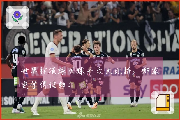 世界杯滚球买球平台大比拼，哪家更值得信赖？