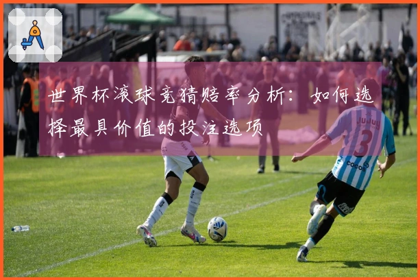 世界杯滚球竞猜赔率分析：如何选择最具价值的投注选项